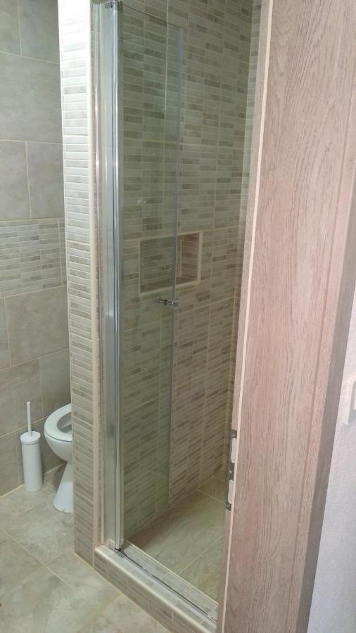 Galesic Apartments & Rooms Korenica Esterno foto