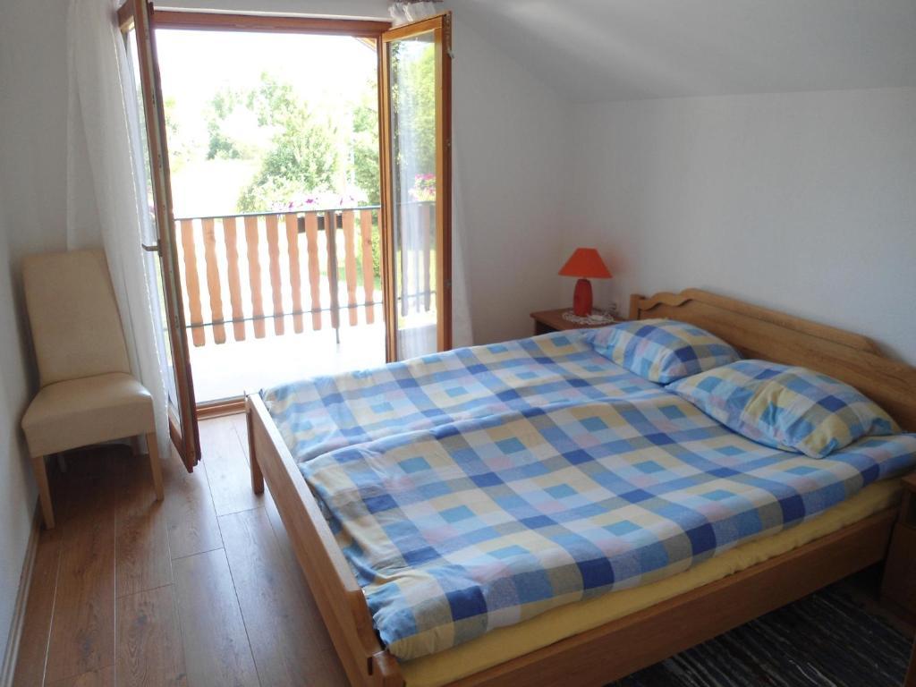 Galesic Apartments & Rooms Korenica Camera foto