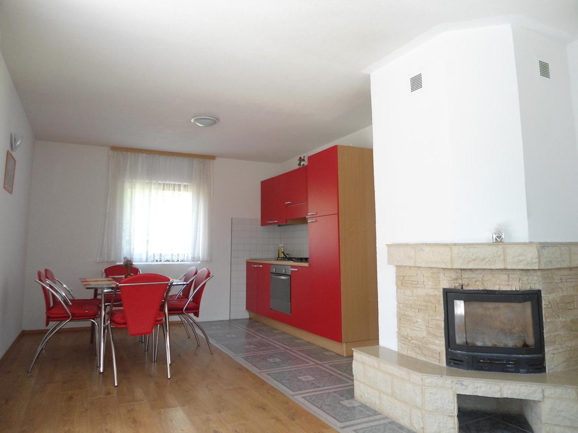 Galesic Apartments & Rooms Korenica Esterno foto