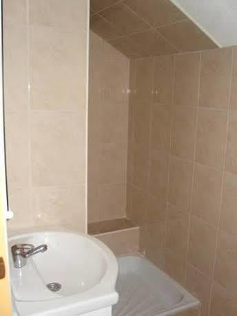 Galesic Apartments & Rooms Korenica Esterno foto